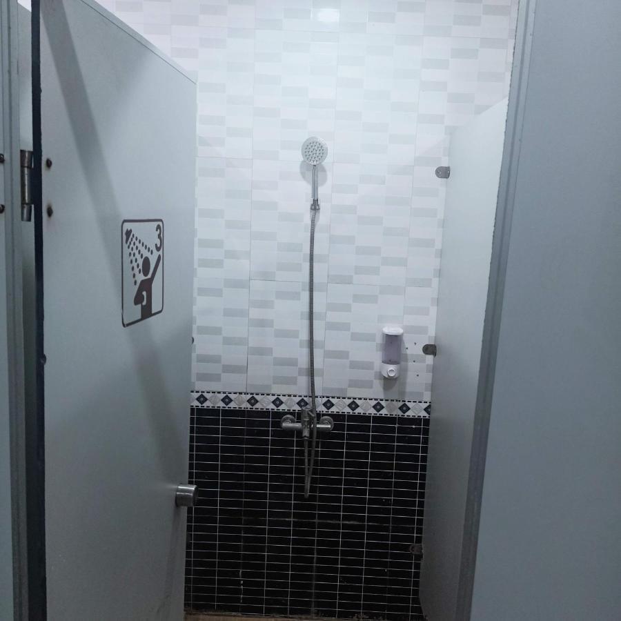 Catba Central Hostel Dong Khe Sau Εξωτερικό φωτογραφία